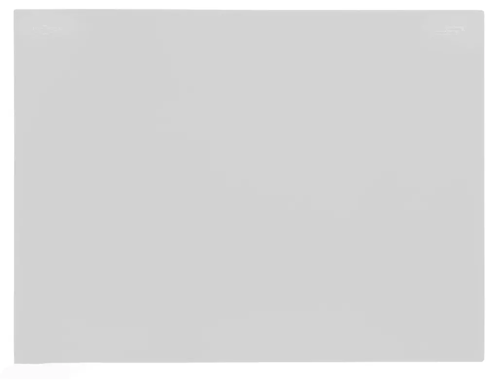 Kolma Schreibunterlage Undercover Protect Workspace Transparent