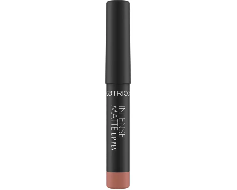 Catrice Lip Liner Intense Matte Mocha Me Happy 060
