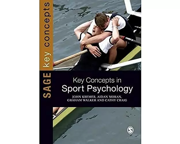 Key Concepts in Sport Psychology