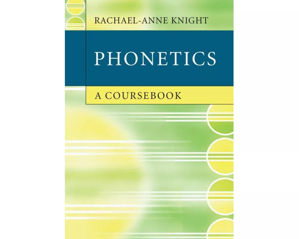 Phonetics