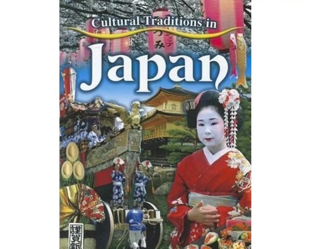 Cultural Traditions in Japan