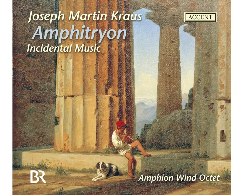 Amphitryon Incidental Music