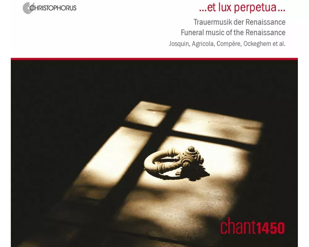 Funeral Music of the Renaissance