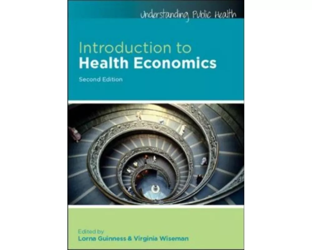Introduction to Health Economics