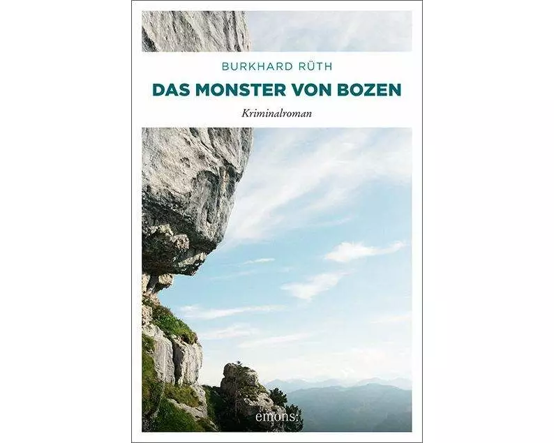 Das Monster von Bozen