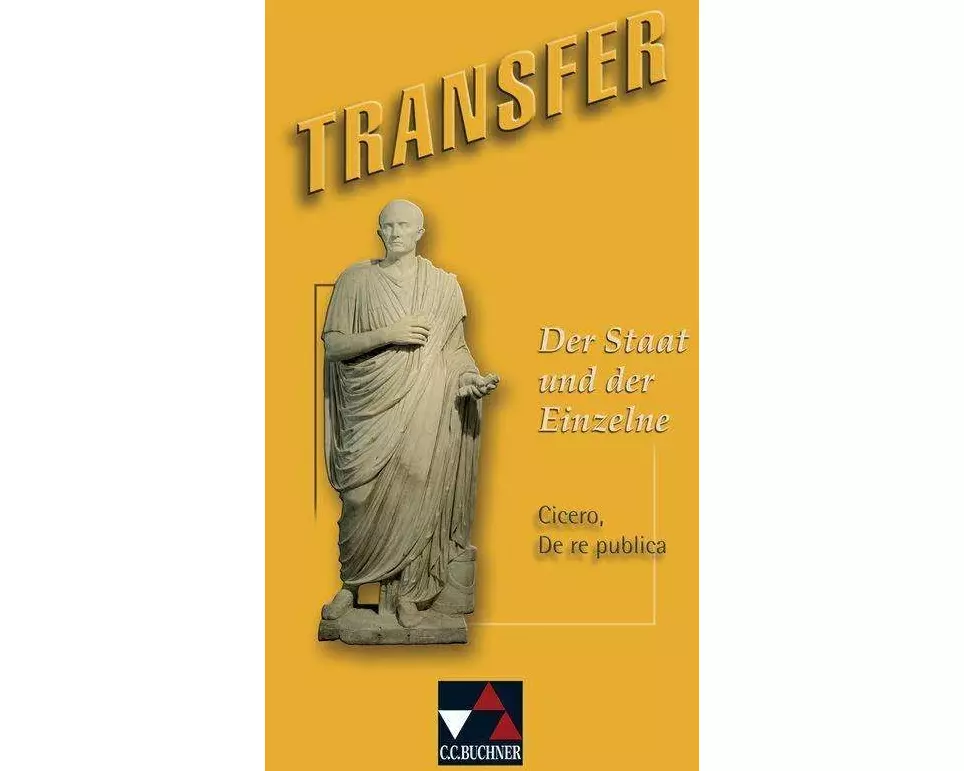 Transfer 15. Der Staat und der Einzelne