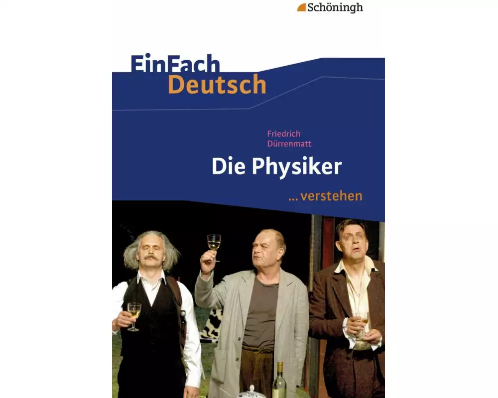 EinFach Deutsch ... verstehen