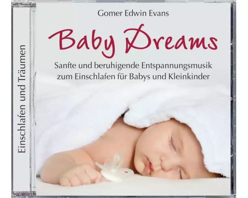 Baby Dreams