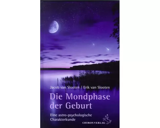 Die Mondphase der Geburt