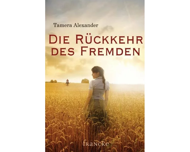 Die Rückkehr des Fremden