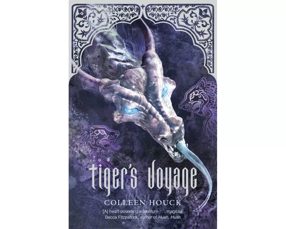 Tiger's Voyage