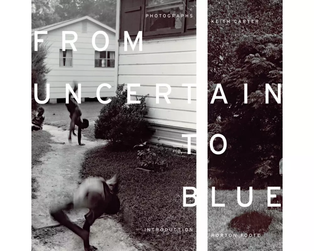 From Uncertain to Blue