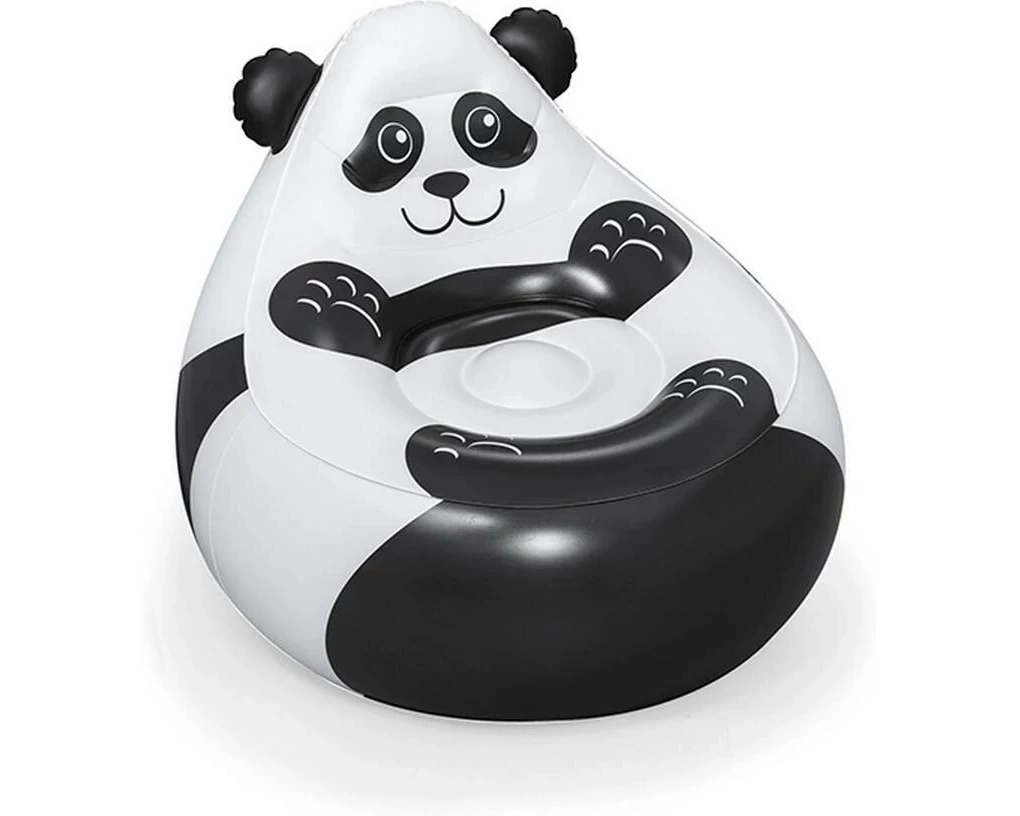 Bestway Aufblasbarer Sessel Cozy Critters assortiert