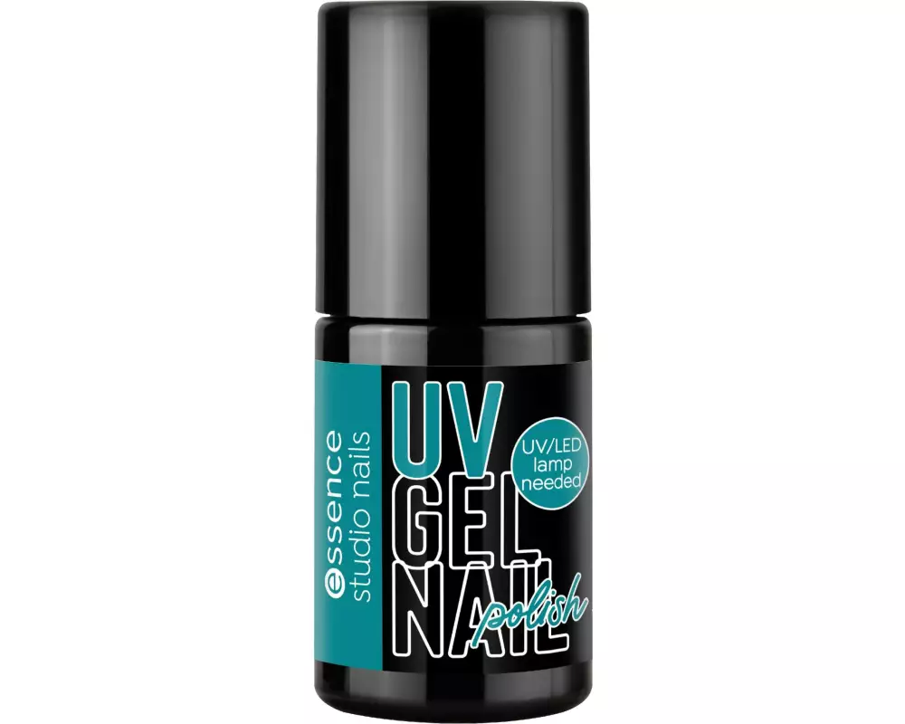 essence Nagellack Studio Nails UV Gel Nail 110 blah.blah.blah