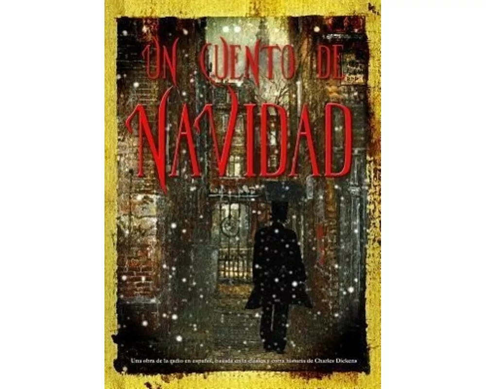 Un Cuento de Navidad
