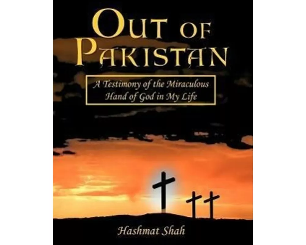 Out of Pakistan