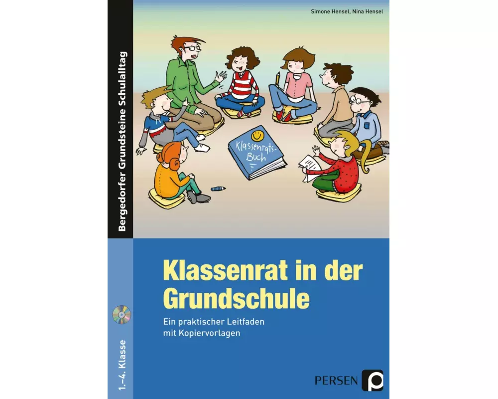 Klassenrat in der Grundschule