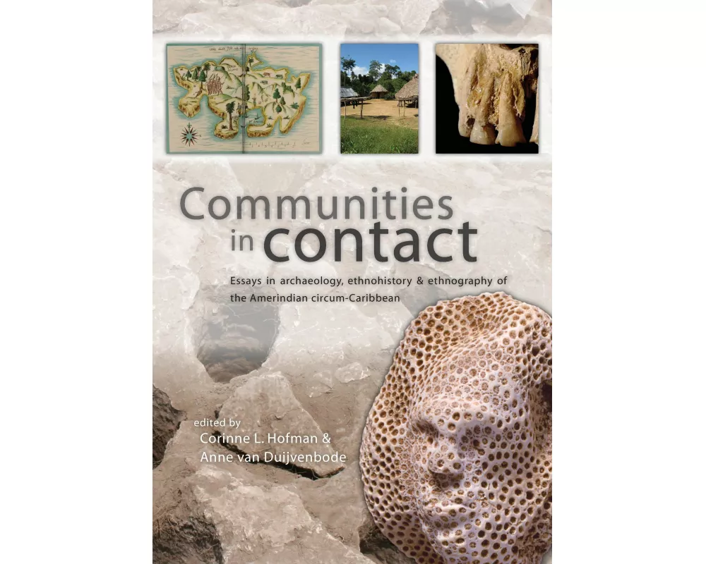 Communities in Contact