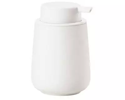 Zone Denmark Seifenspender Nova One 250 ml, Weiss