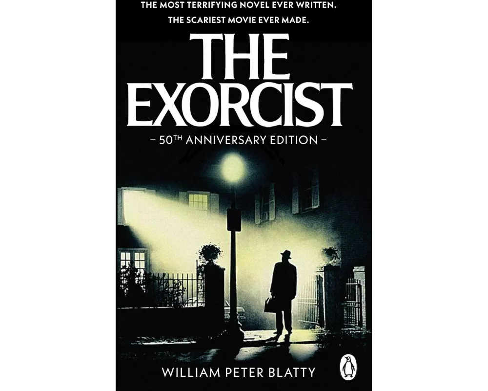 The Exorcist