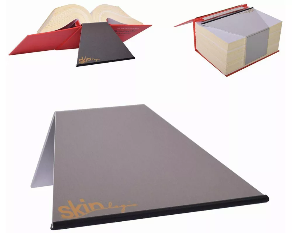 Skin legis Aluminium