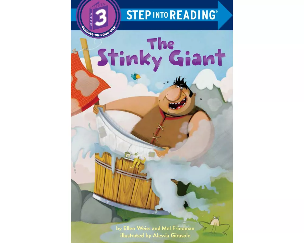 The Stinky Giant