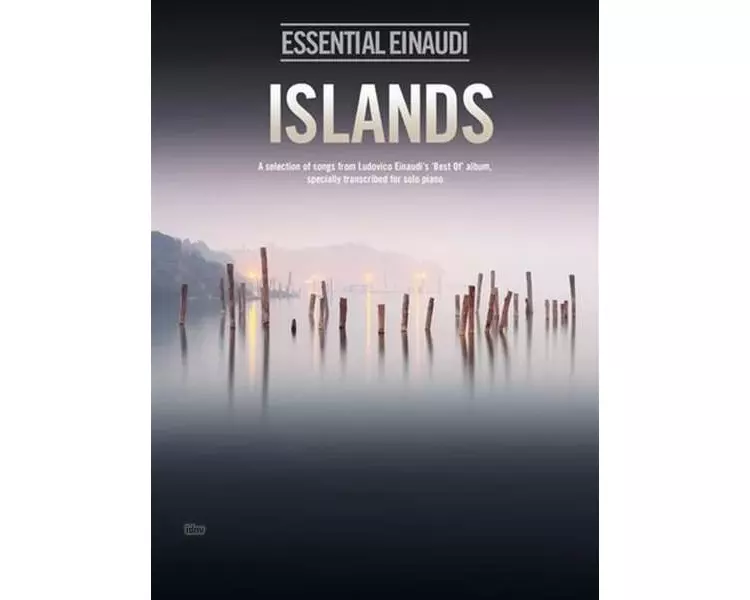 Islands - Essential Einaudi