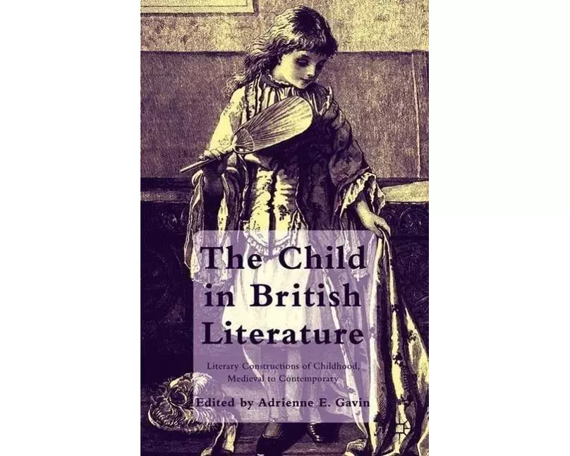 The Child in British Literature