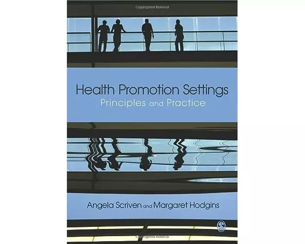 Health Promotion Settings