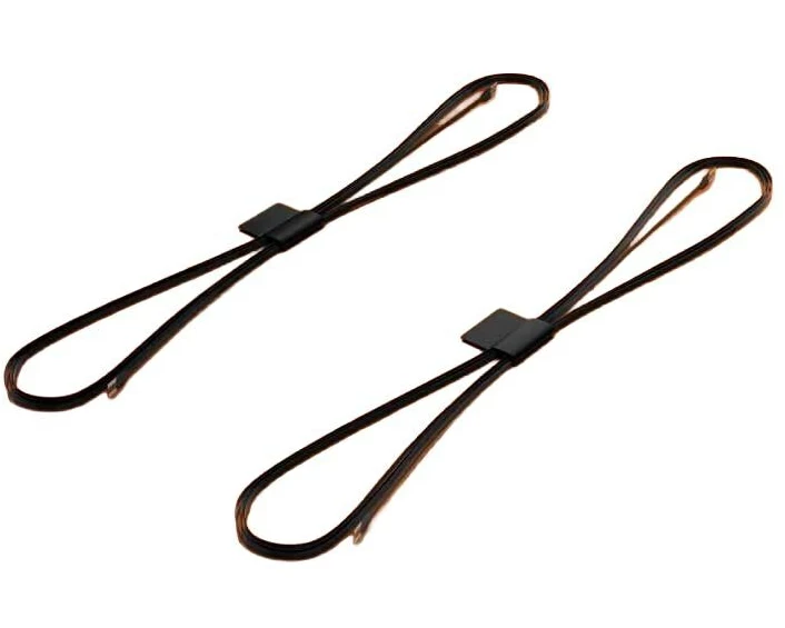 Light My Bricks 2.0 BeltFlaches 30 cm (2er Pack)