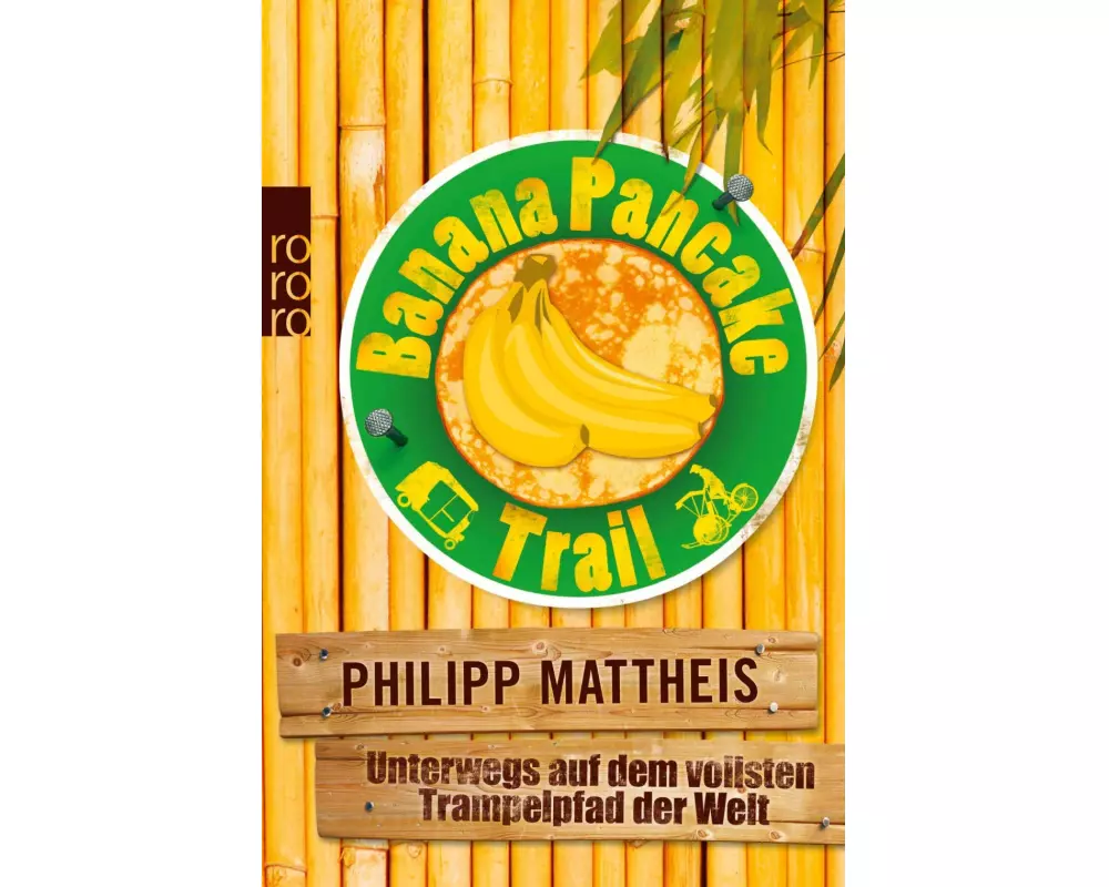 Banana Pancake Trail