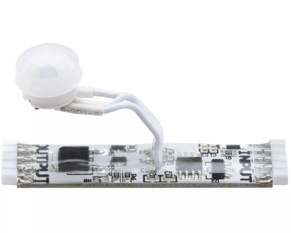 Paulmann Dämmerungssensor MaxLED für Profil, 144 W