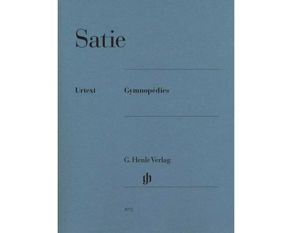 Gymnopédies
