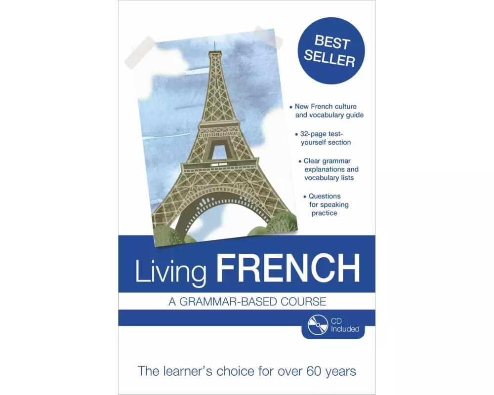 Living French