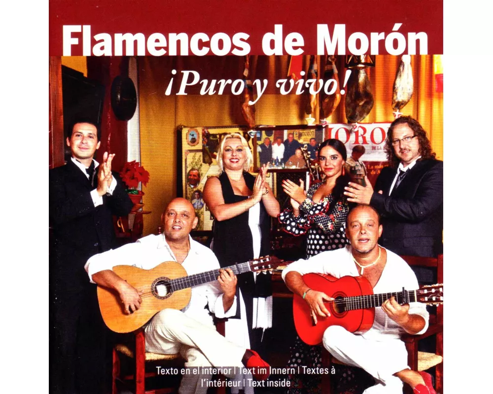 Puro y vivo