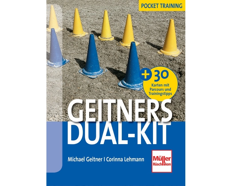 Geitners Dual-Kit