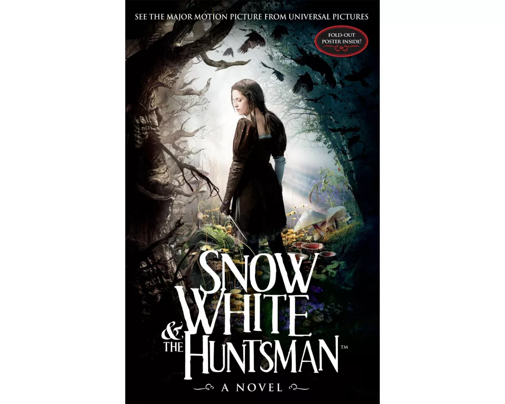 Snow White and the Huntsman