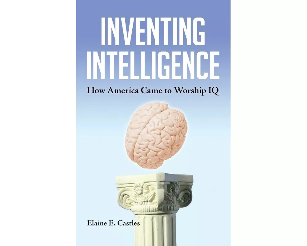 Inventing Intelligence