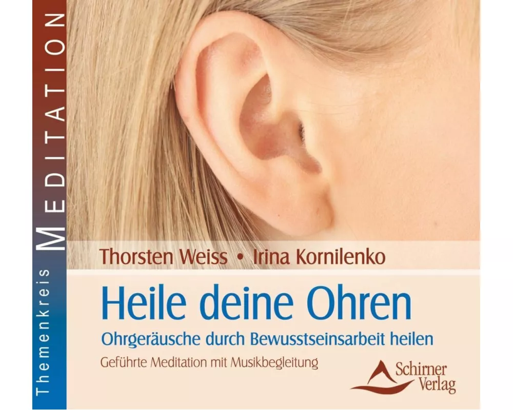 Heile deine Ohren