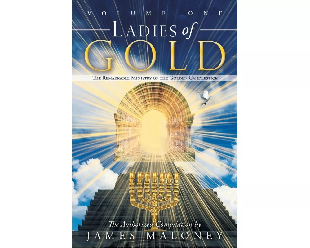 Ladies of Gold Volume One