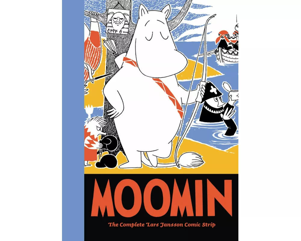 Moomin
