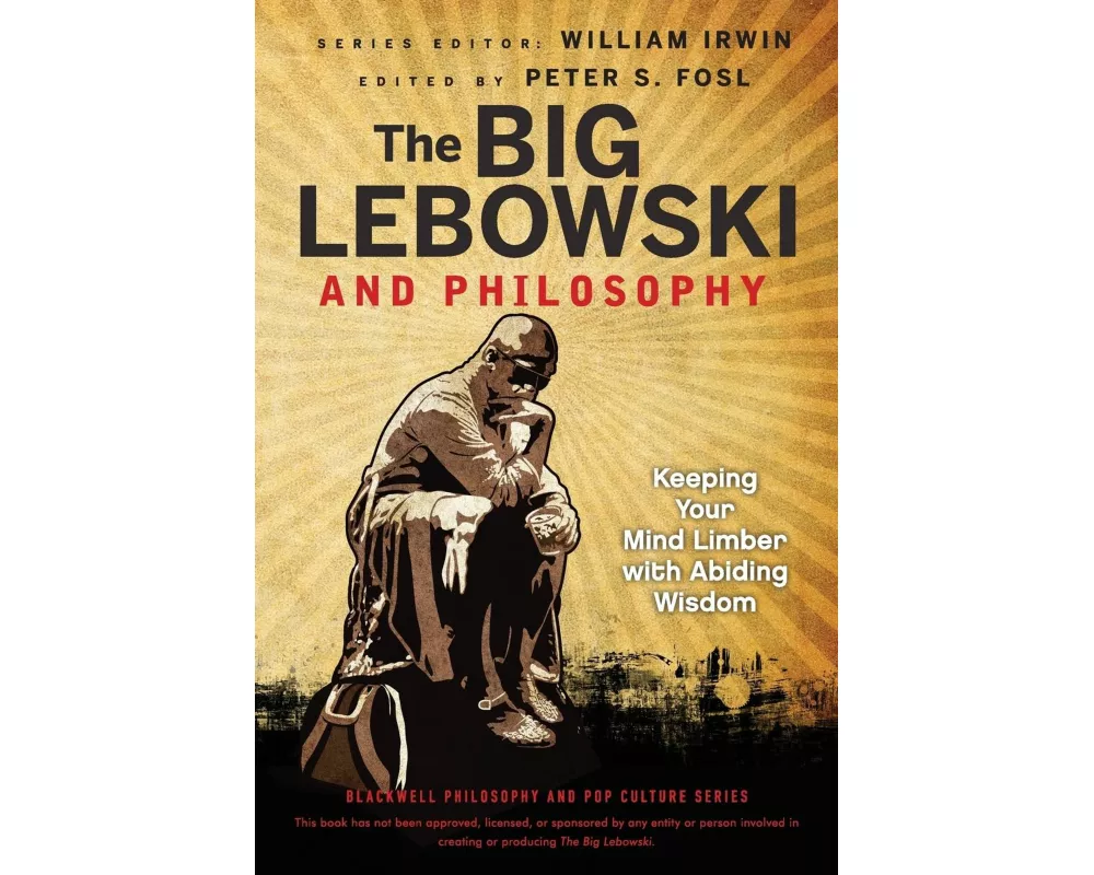 The Big Lebowski and Philosophy
