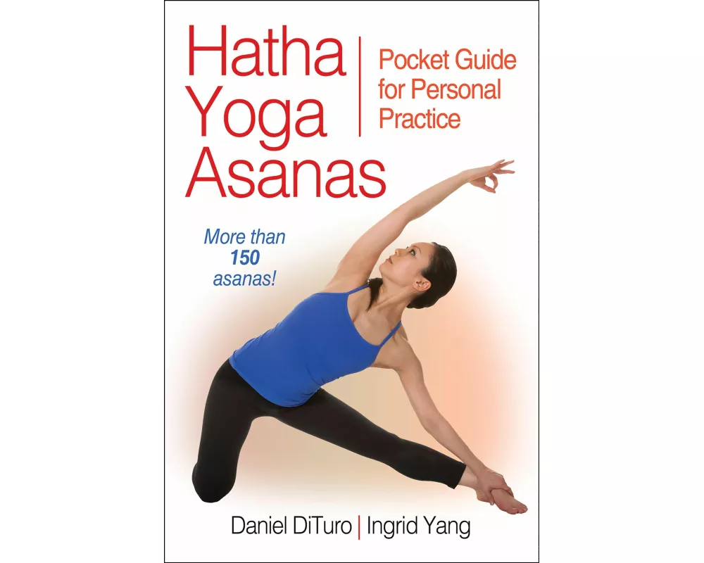 Hatha Yoga Asanas