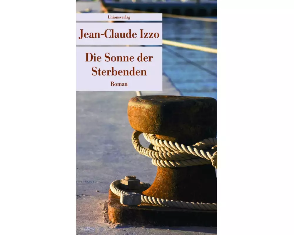 Die Sonne der Sterbenden