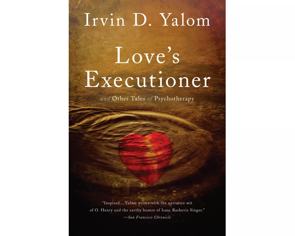 Love's Executioner