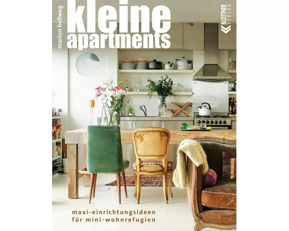 Kleine Apartments
