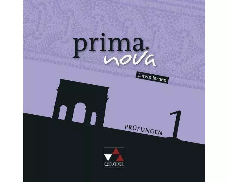 prima.nova Palette Prüfungen 1