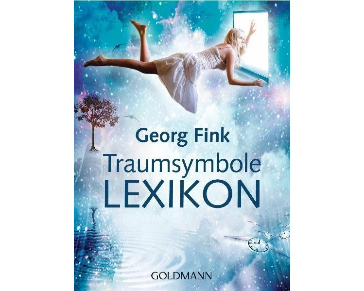 Traumsymbole Lexikon
