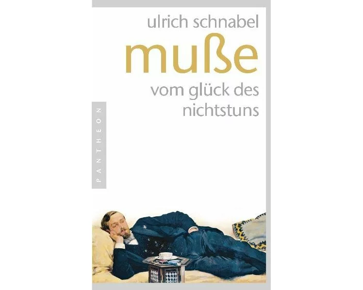 Muße