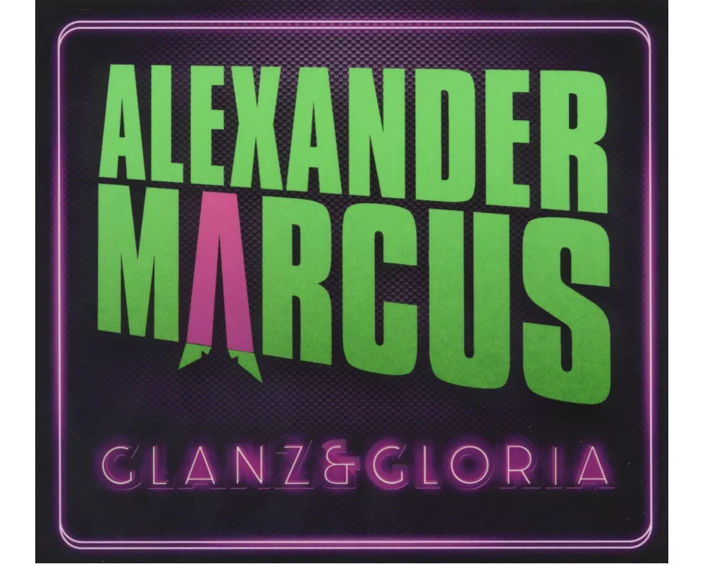 Glanz & Gloria (Standard)